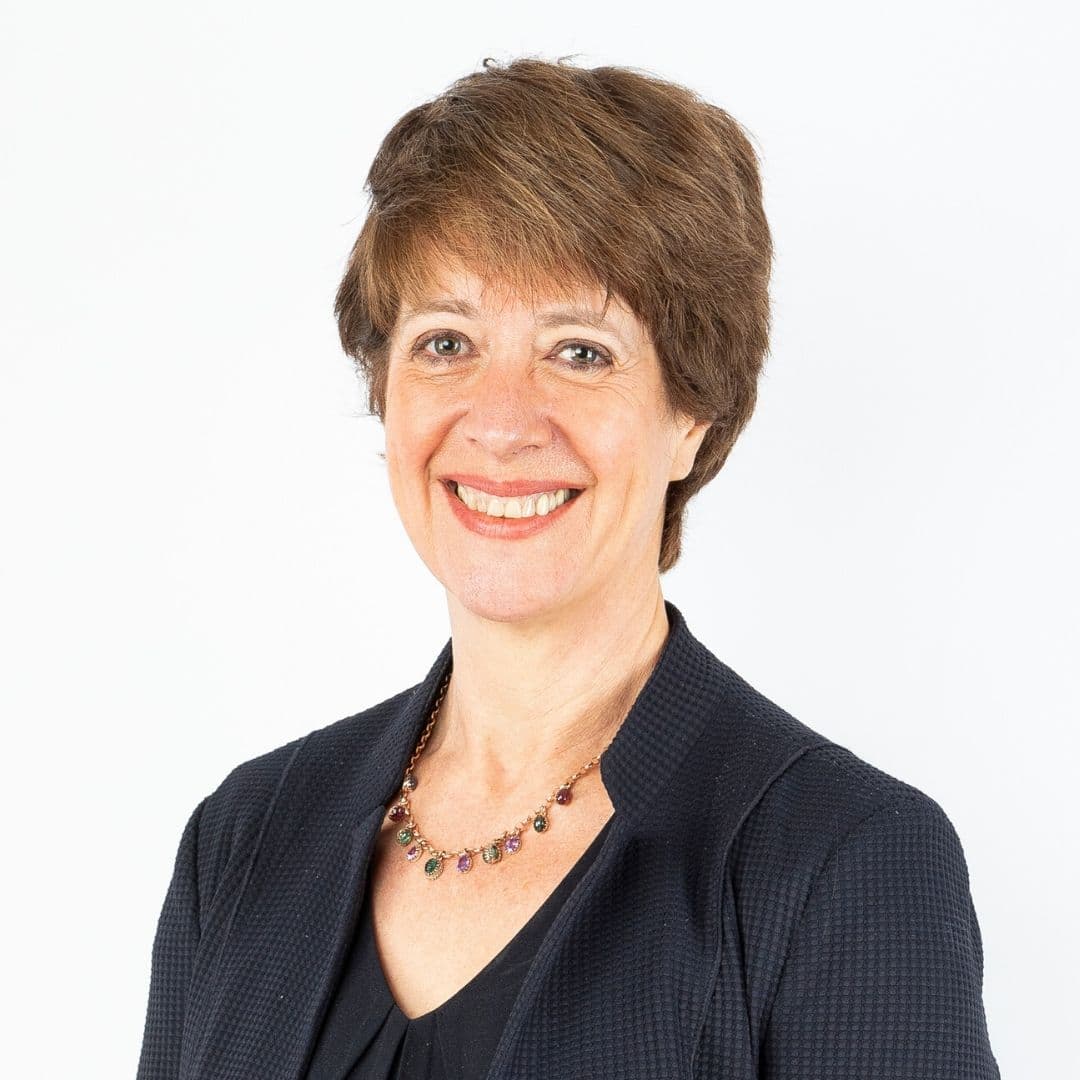 Coral Page - Principal - Knox Taxation and Business Advisory