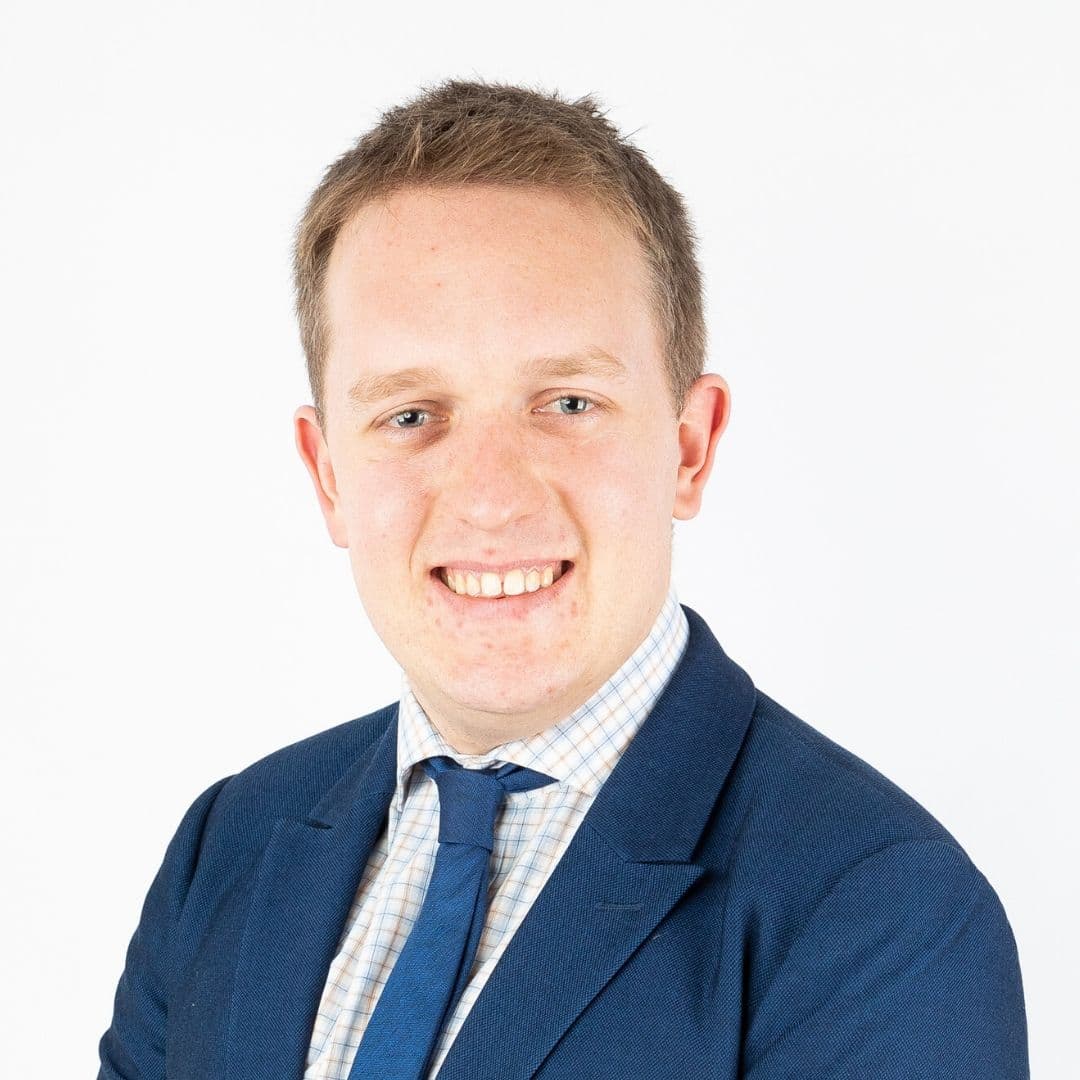 Craig Bull - Senior Accountant - Knox Taxation and Business Advisory