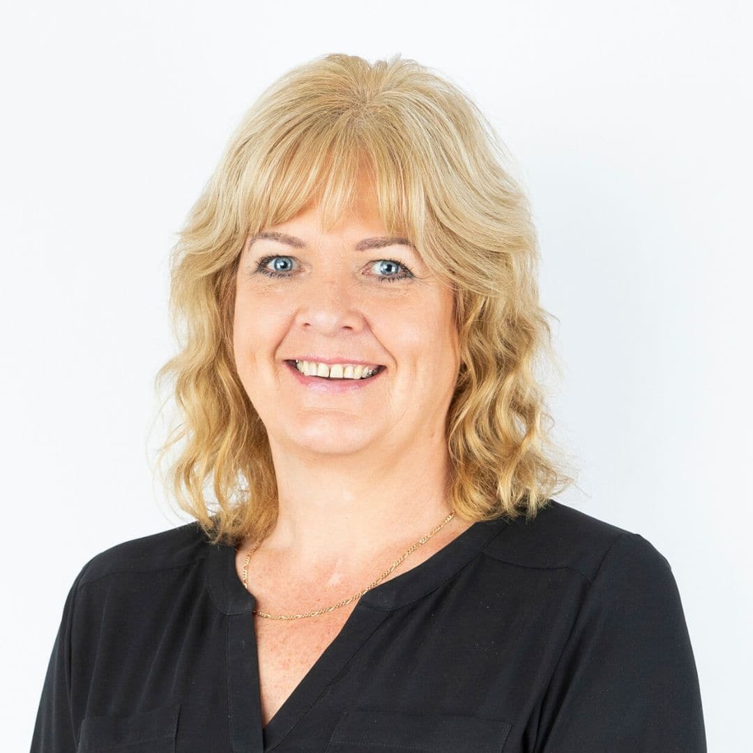 Judy Poulter - Senior Accountant - Knox Taxation and Business Advisory