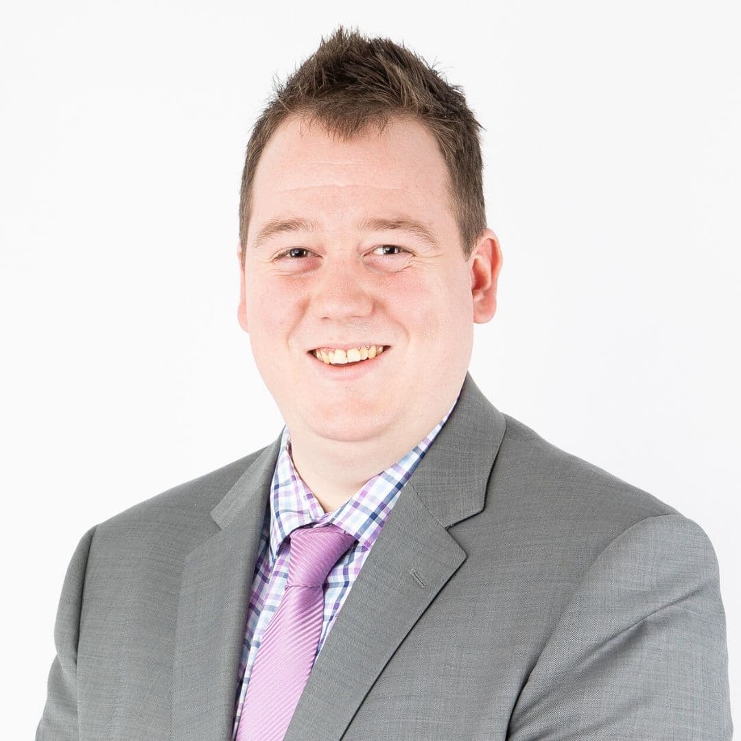 Kyle Adams - Accountant - Knox Taxation and Business Advisory