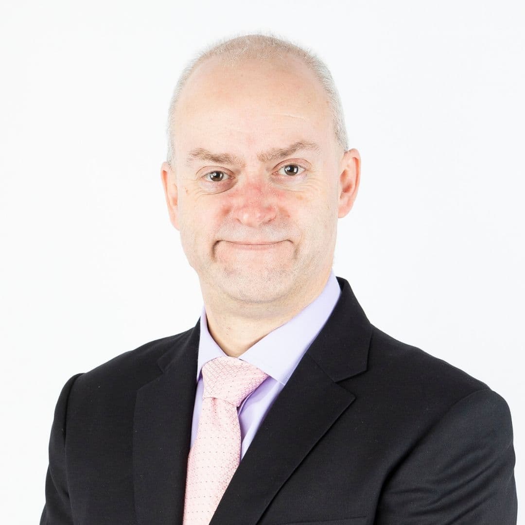 Simon Kingdom - Accountant - Knox Taxation and Business Advisory