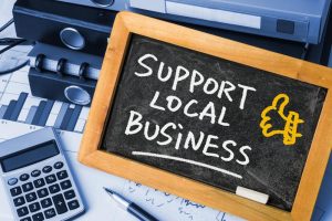 $10,000 Business Support Fund