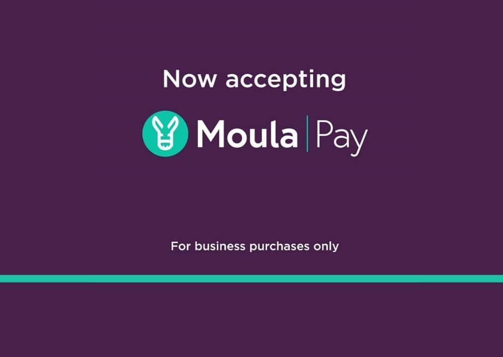 Knox Taxation now partnered with Moula Pay