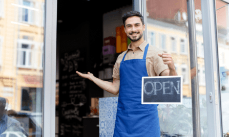 Small Business ATO Boost
