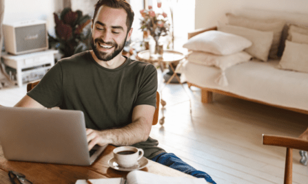 Working From Home - how to log your hours for the 2024 Year